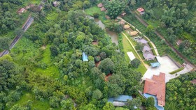 Sterling Vythiri Wayanad