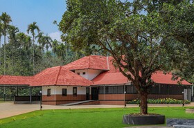 Sterling Vythiri Wayanad