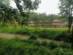 Sterling Vythiri Wayanad