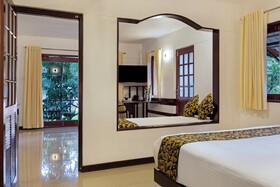 Sterling Vythiri Wayanad