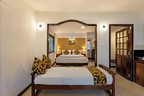 Sterling Vythiri Wayanad