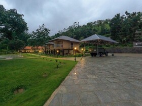 Sterling Vythiri Wayanad