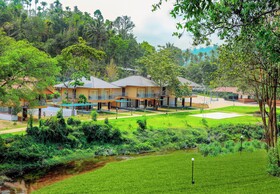 Sterling Vythiri Wayanad