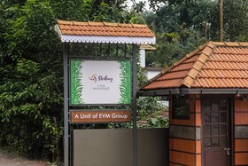Sterling Vythiri Wayanad