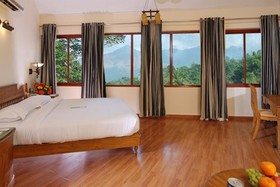 Vythiri Village Resort