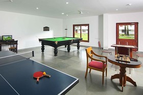 Vythiri Village Resort