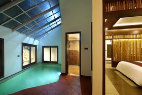 Vythiri Village Resort