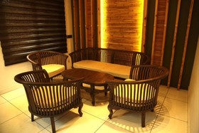 Vythiri Village Resort