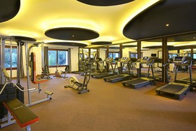 Vythiri Village Resort