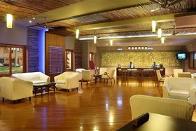 Vythiri Village Resort