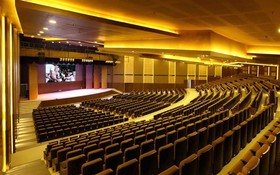 Vythiri Village Resort