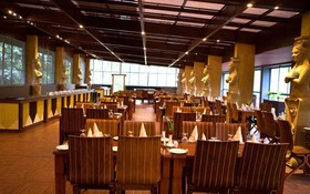 Vythiri Village Resort