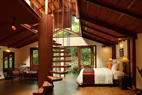 Vythiri Village Resort