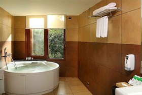 Vythiri Village Resort