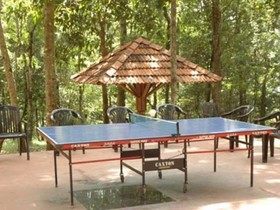 Blue Ginger Wayanad Resorts