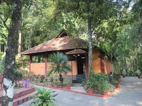 Blue Ginger Wayanad Resorts