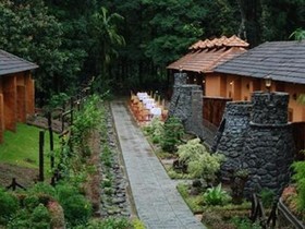 Blue Ginger Wayanad Resorts