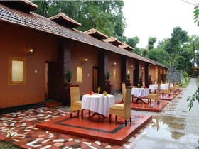 Blue Ginger Wayanad Resorts