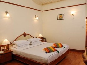 Blue Ginger Wayanad Resorts