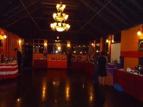 Blue Ginger Wayanad Resorts