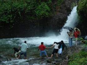 Blue Ginger Wayanad Resorts