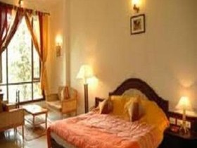 Blue Ginger Wayanad Resorts