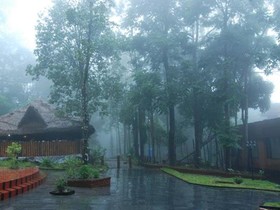 Blue Ginger Wayanad Resorts