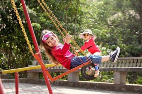 Crescent Family Resort
