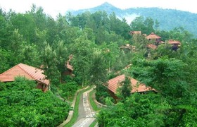 Crescent Family Resort
