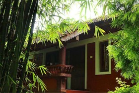 Crescent Family Resort
