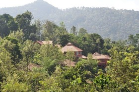 Crescent Family Resort