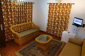 Crescent Family Resort