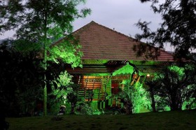 Crescent Family Resort