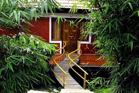 Crescent Family Resort
