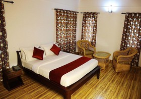 Crescent Family Resort
