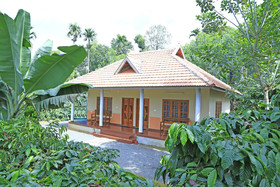 Himadri Retreat