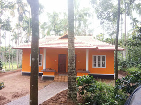 Himadri Retreat