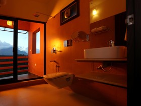 Petals Resort