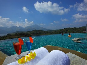 Sharoy Resort