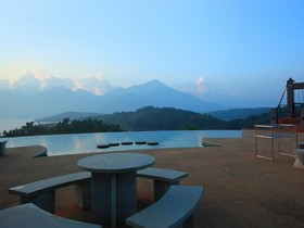 Sharoy Resort