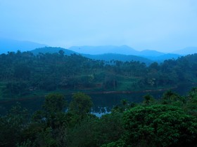 Sharoy Resort
