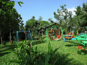 Sharoy Resort