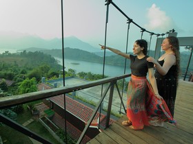 Sharoy Resort