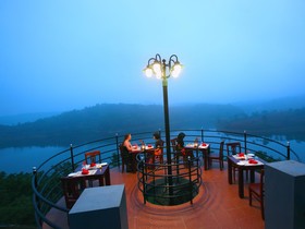 Sharoy Resort