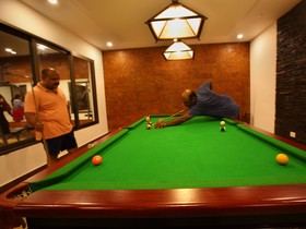 Sharoy Resort