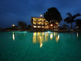 Sharoy Resort