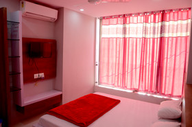 Hotel Raghumani Palace