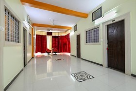 Hotel Shree N Palace by OYO Rooms