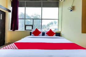 Hotel Shree N Palace by OYO Rooms