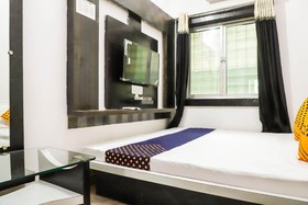 Hotel Soni by OYO Rooms